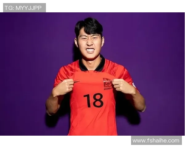 韩国足球明星精彩瞬间回顾视频展现传奇球员的风采与激情