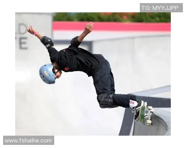 滑板专题：聚焦武汉滑板队的实力